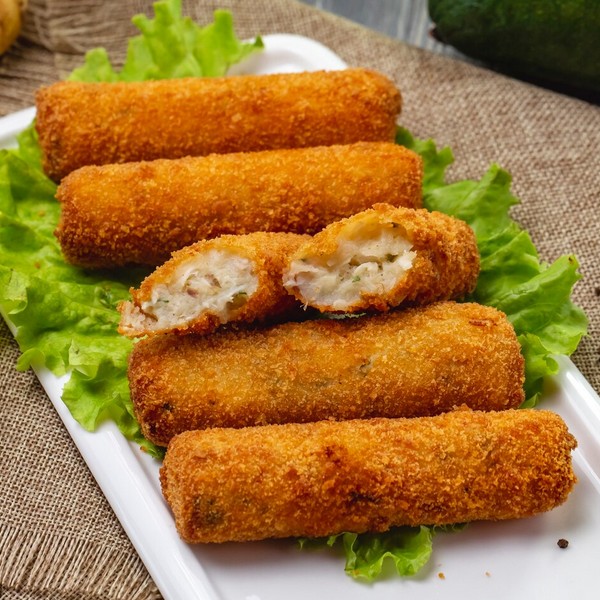 Fishrolls