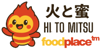 Hi to Mitsu Logo